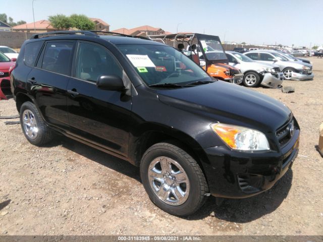 TOYOTA RAV4 2012 2t3kf4dv1cw135850