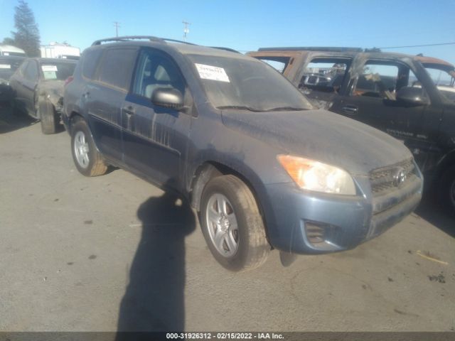 TOYOTA RAV4 2012 2t3kf4dv1cw139946