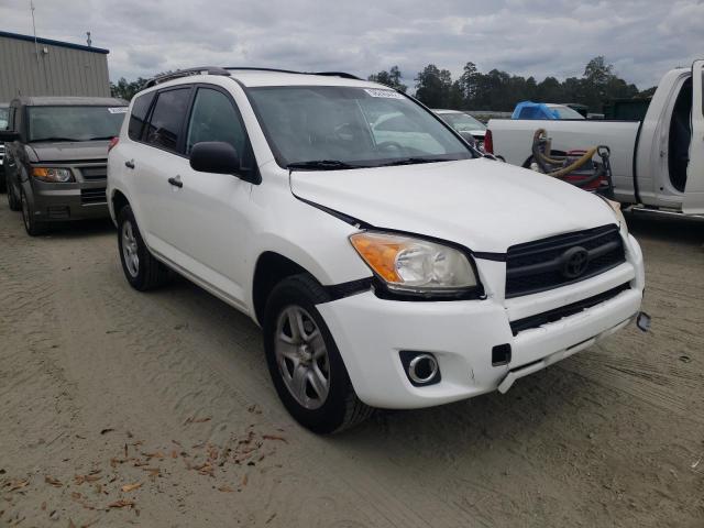 TOYOTA RAV4 2012 2t3kf4dv1cw145424