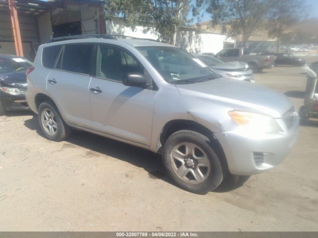 TOYOTA RAV4 2010 2t3kf4dv2aw039139