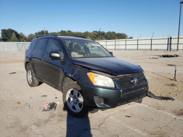 TOYOTA RAV4 2010 2t3kf4dv2aw042526