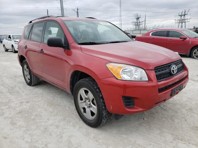 TOYOTA RAV4 2011 2t3kf4dv2bw053883