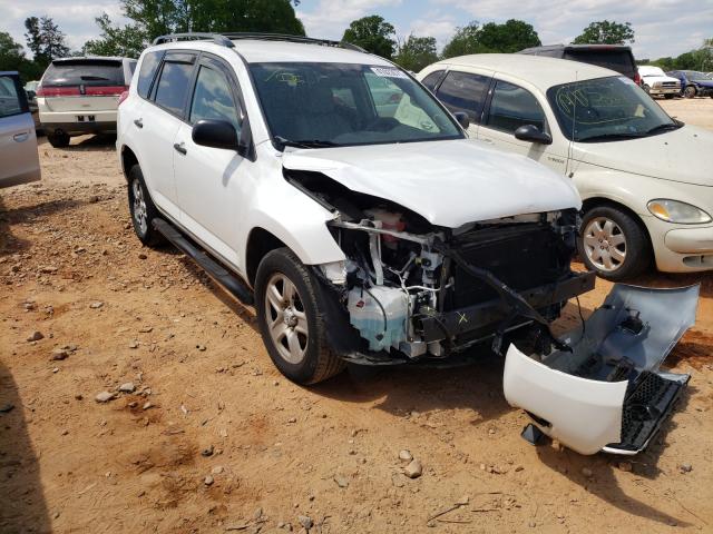 TOYOTA RAV4 2011 2t3kf4dv2bw061563