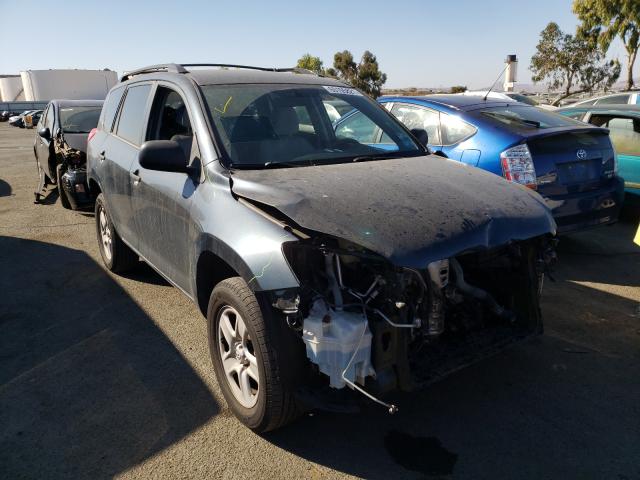 TOYOTA RAV4 2011 2t3kf4dv2bw070411