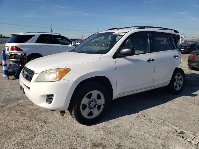 TOYOTA RAV4 2011 2t3kf4dv2bw071056