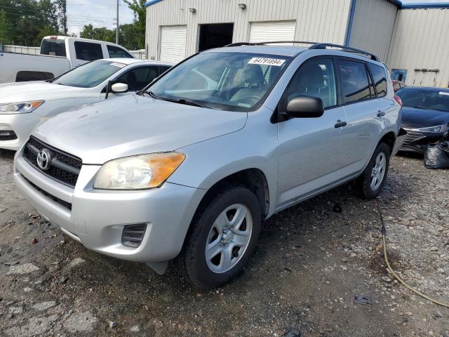 TOYOTA RAV4 2011 2t3kf4dv2bw079366