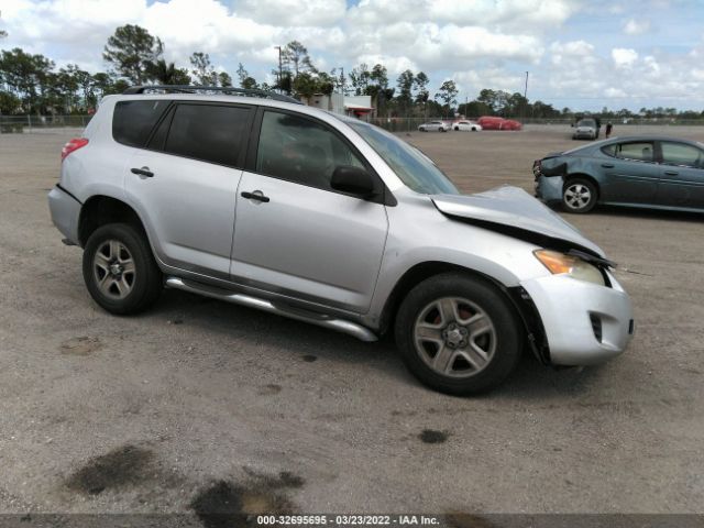 TOYOTA RAV4 2011 2t3kf4dv2bw084034