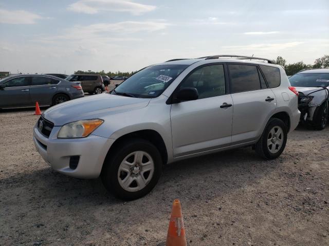 TOYOTA RAV4 2011 2t3kf4dv2bw105500