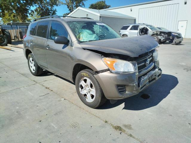 TOYOTA RAV4 2012 2t3kf4dv2cw108804