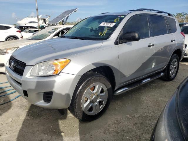 TOYOTA RAV4 2012 2t3kf4dv2cw112108