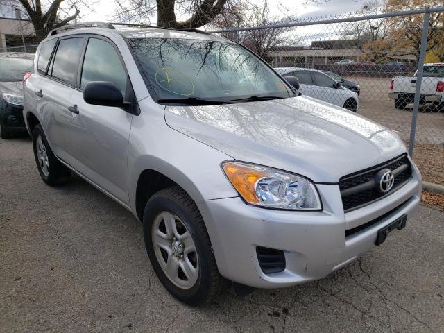 TOYOTA RAV4 2012 2t3kf4dv2cw114862