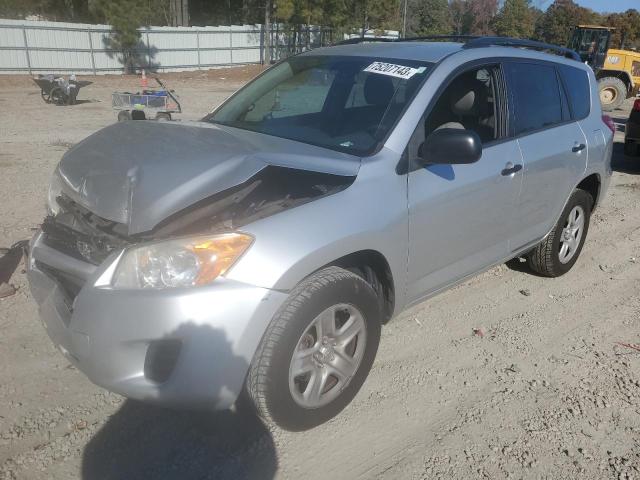 TOYOTA RAV4 2012 2t3kf4dv2cw120743