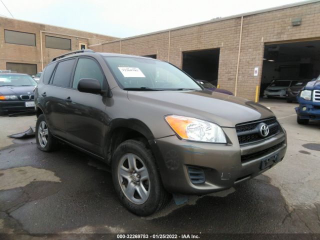 TOYOTA RAV4 2012 2t3kf4dv2cw124761