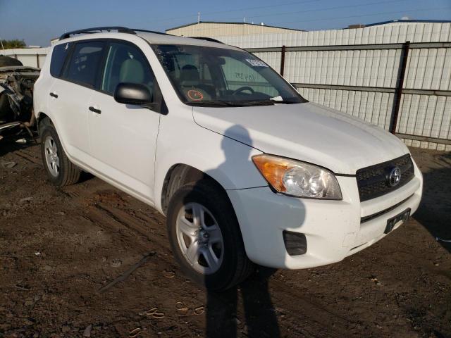 TOYOTA RAV4 2012 2t3kf4dv2cw138451