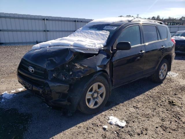 TOYOTA RAV4 2012 2t3kf4dv2cw142774