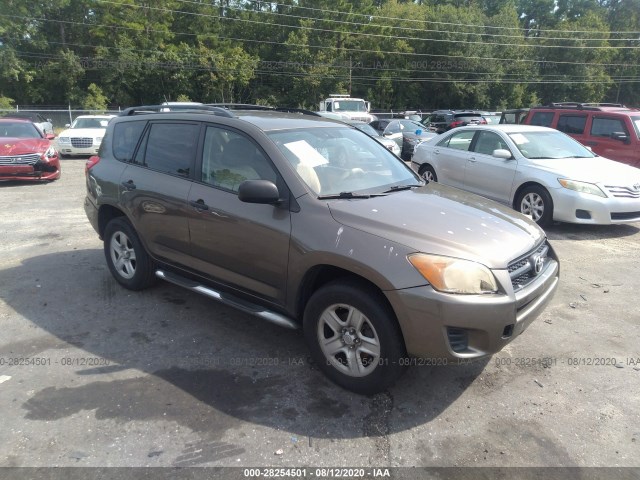 TOYOTA RAV4 2010 2t3kf4dv3aw035262