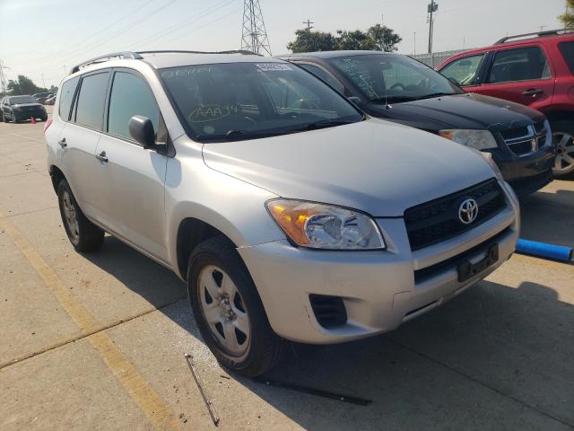 TOYOTA RAV4 2011 2t3kf4dv3bw064164