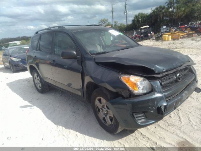 TOYOTA RAV4 2011 2t3kf4dv3bw084043