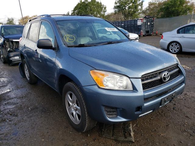 TOYOTA RAV4 2011 2t3kf4dv3bw094152