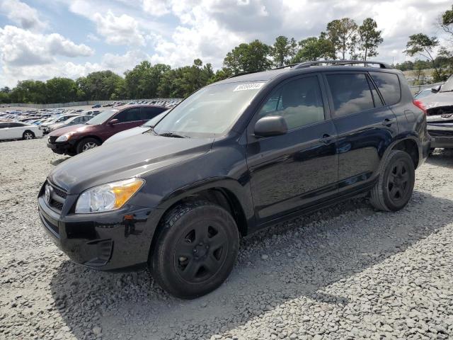 TOYOTA RAV4 2011 2t3kf4dv3bw098217