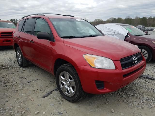 TOYOTA RAV4 2011 2t3kf4dv3bw101908