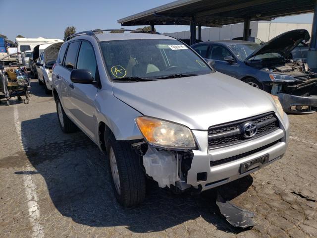 TOYOTA RAV4 2011 2t3kf4dv3bw105537