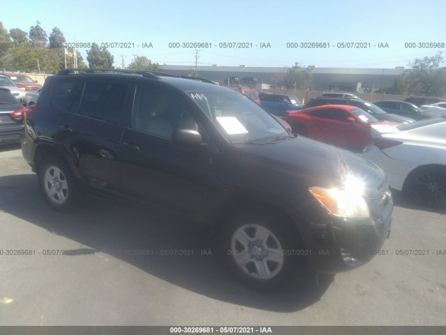 TOYOTA RAV4 2012 2t3kf4dv3cw113509