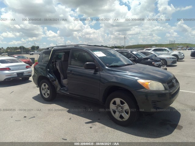 TOYOTA RAV4 2012 2t3kf4dv3cw140077