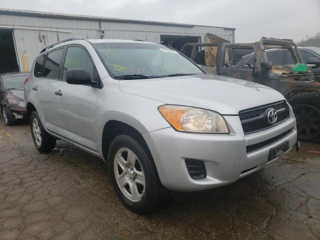 TOYOTA RAV4 2012 2t3kf4dv3cw143044