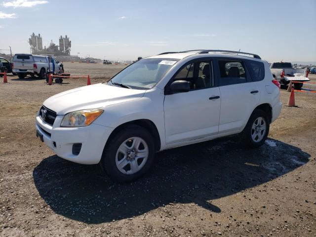 TOYOTA RAV4 2012 2t3kf4dv3cw147806