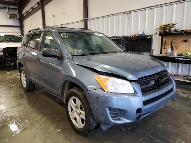 TOYOTA RAV4 2010 2t3kf4dv4aw027400