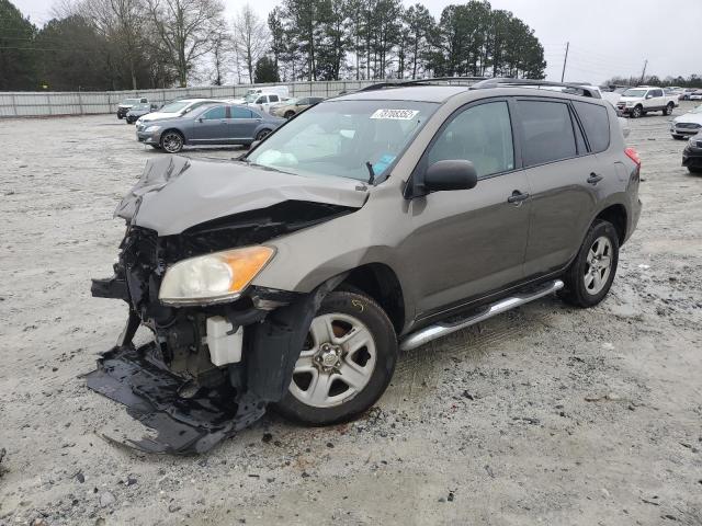 TOYOTA RAV4 2010 2t3kf4dv4aw030135