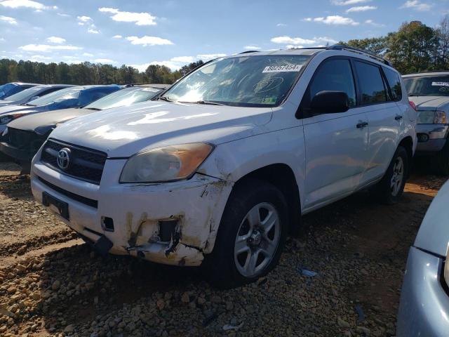 TOYOTA RAV4 2010 2t3kf4dv4aw048716