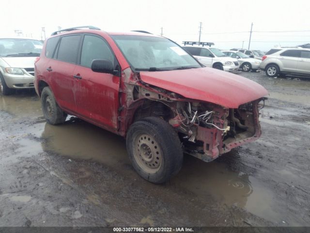 TOYOTA RAV4 2010 2t3kf4dv4aw049414