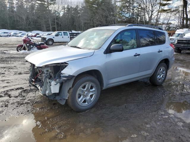 TOYOTA RAV4 2010 2t3kf4dv4aw052054