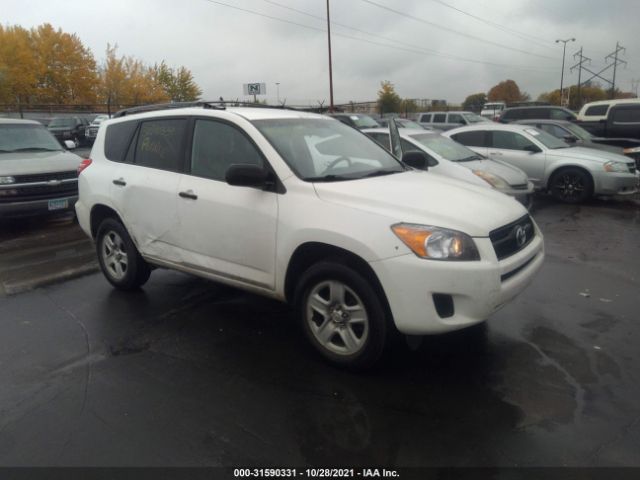 TOYOTA RAV4 2011 2t3kf4dv4bw053318