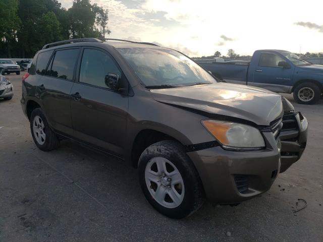 TOYOTA RAV4 2011 2t3kf4dv4bw089574