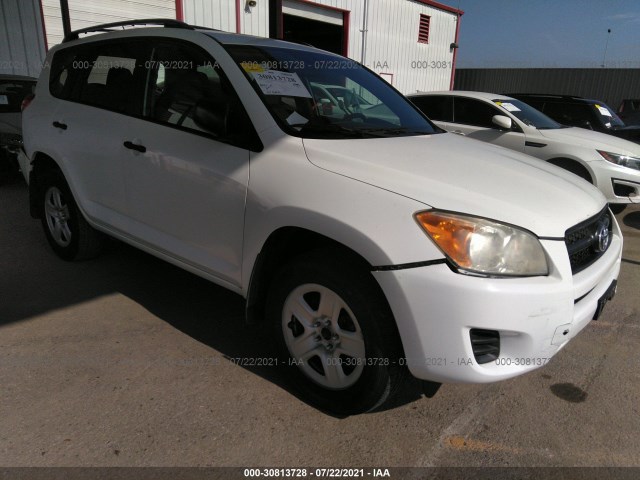 TOYOTA RAV4 2011 2t3kf4dv4bw097397