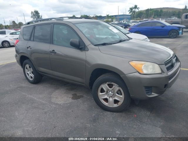 TOYOTA RAV4 2011 2t3kf4dv4bw105157