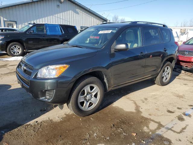 TOYOTA RAV4 2012 2t3kf4dv4cw122302