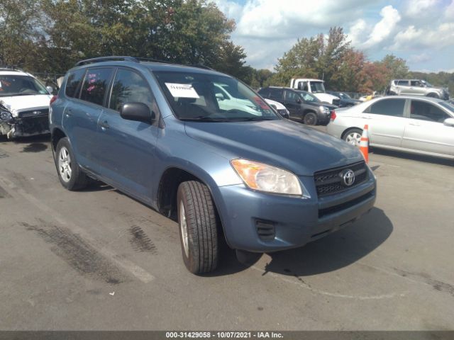 TOYOTA RAV4 2012 2t3kf4dv4cw145773