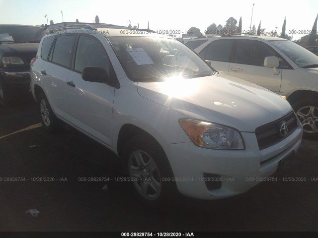 TOYOTA RAV4 2010 2t3kf4dv5aw028314