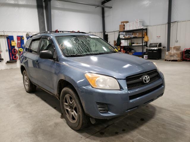 TOYOTA RAV4 2010 2t3kf4dv5aw038566