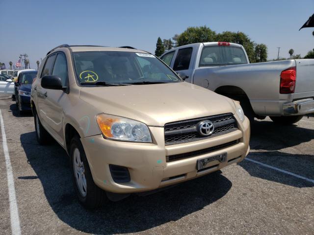 TOYOTA RAV4 2010 2t3kf4dv5aw039300