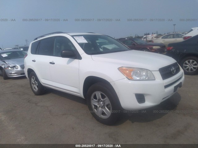 TOYOTA RAV4 2010 2t3kf4dv5aw046523