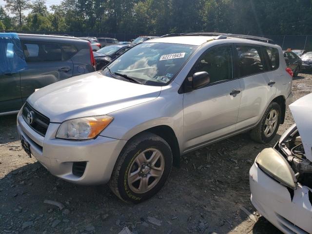 TOYOTA RAV4 2010 2t3kf4dv5aw047834