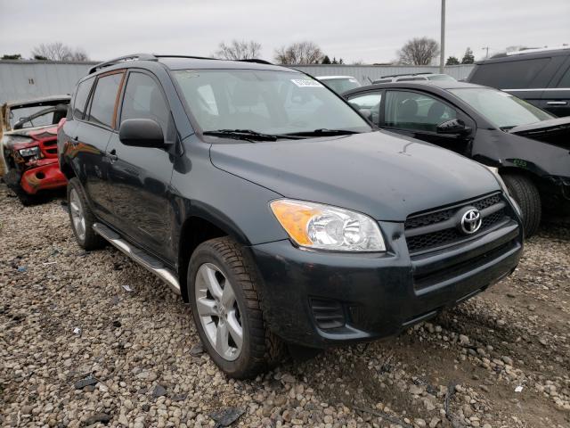 TOYOTA RAV4 2011 2t3kf4dv5bw059869