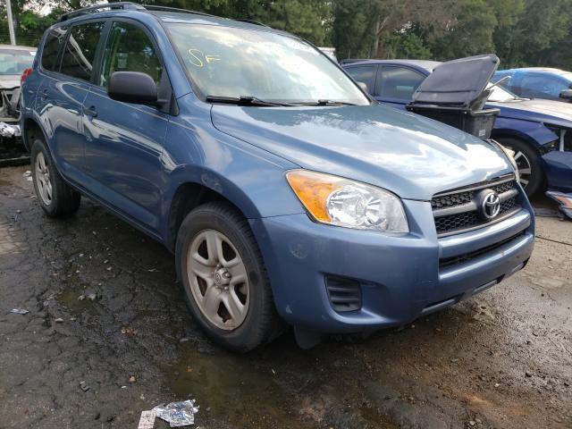 TOYOTA RAV4 2011 2t3kf4dv5bw060973