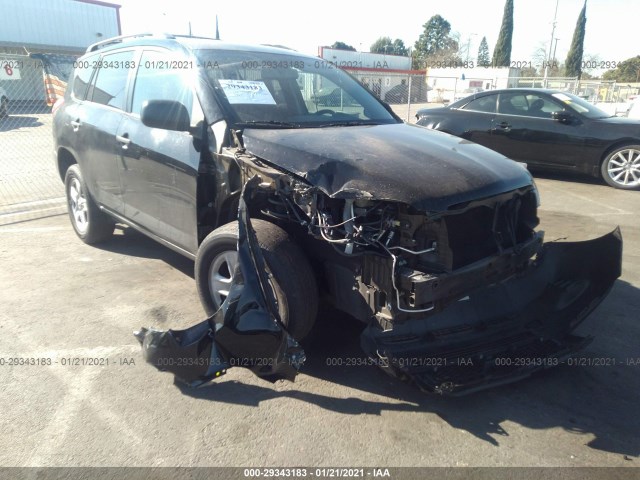 TOYOTA RAV4 2011 2t3kf4dv5bw064330