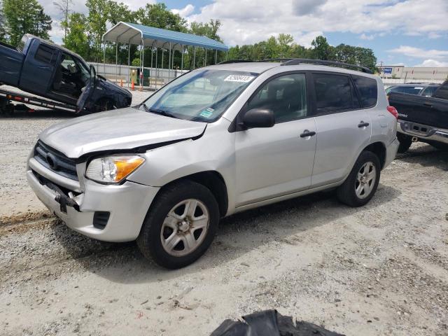 TOYOTA RAV4 2011 2t3kf4dv5bw071360